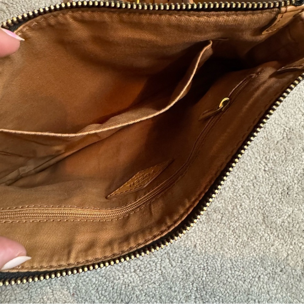 Fossil Emma Crossbody Adjustable Strap - Picture 7 of 8
